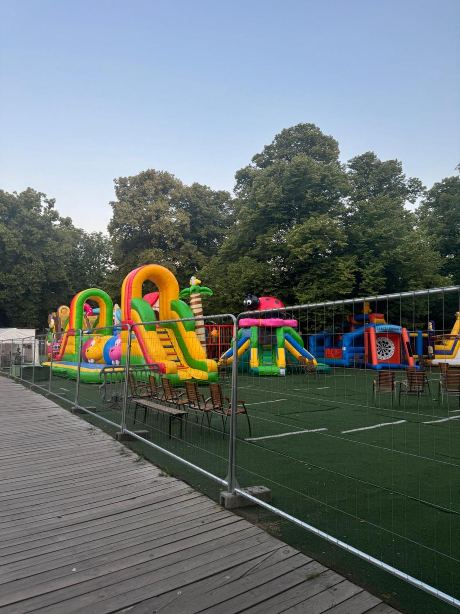 Ferienwohnung Orla Plaza Danzig Exterior foto
